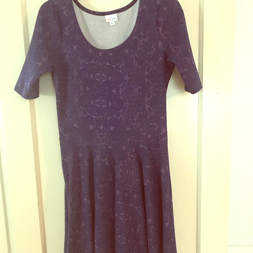 Lularoe Nicole